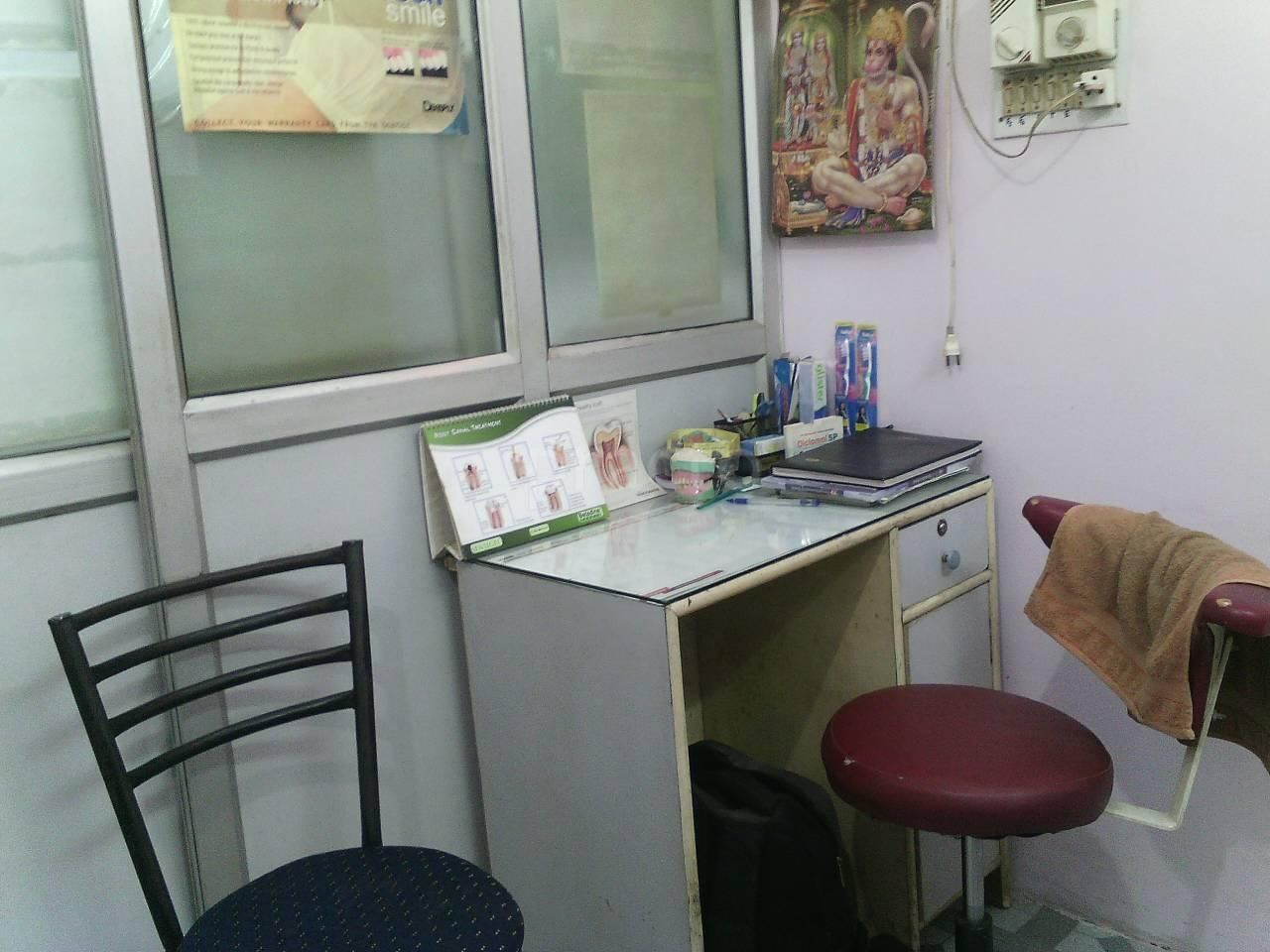 Dr. Vikas Jain preview 2