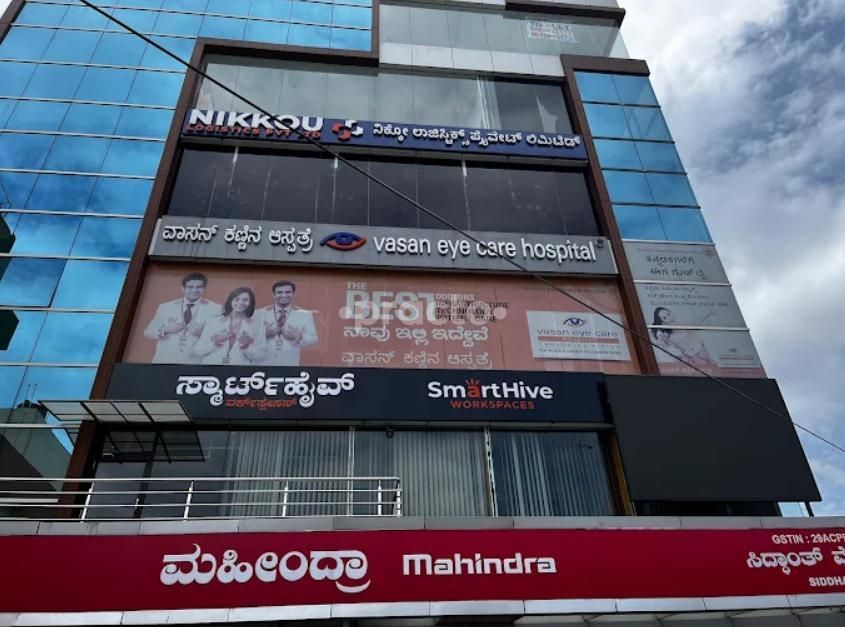 Dr. Varsha Belamgi view 5