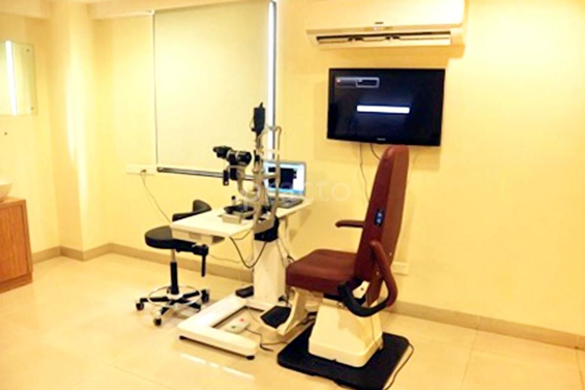 Dr. Sandip Dattatray Patil preview 3