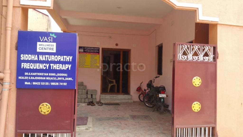 Dr. G.Karthikeyan photo 8