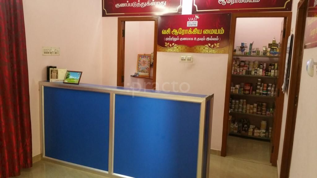 Dr. G.Karthikeyan photo 6