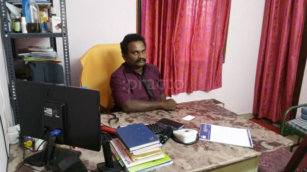 Dr. G.Karthikeyan preview 2