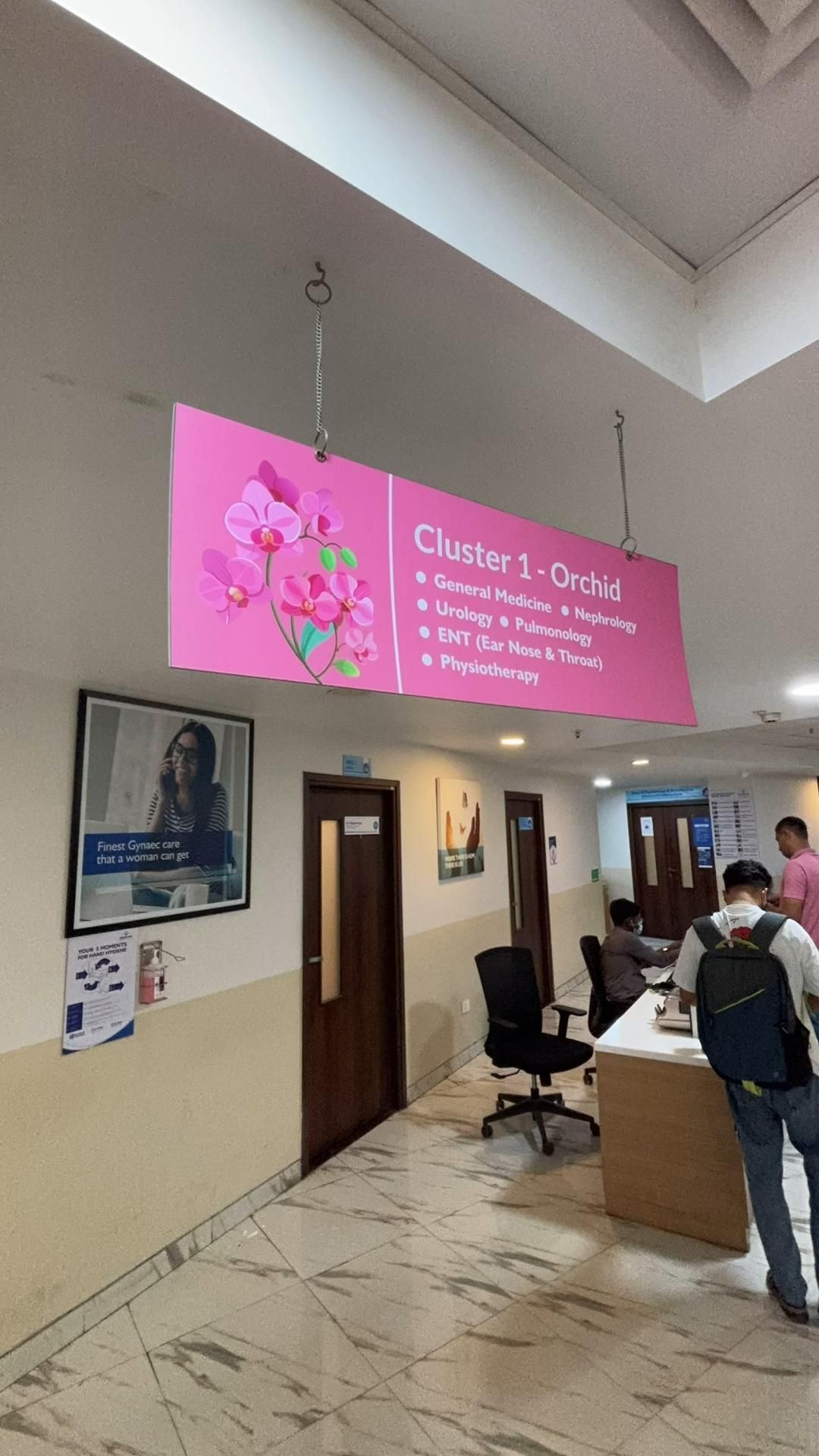 Dr. C Manjunath photo 8