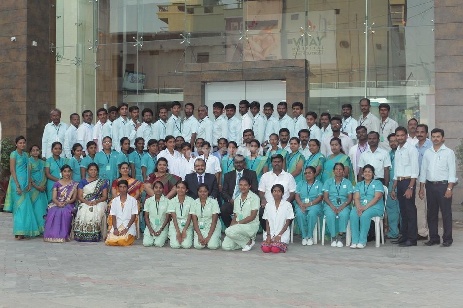 Dr. BT Vignesh photo 6