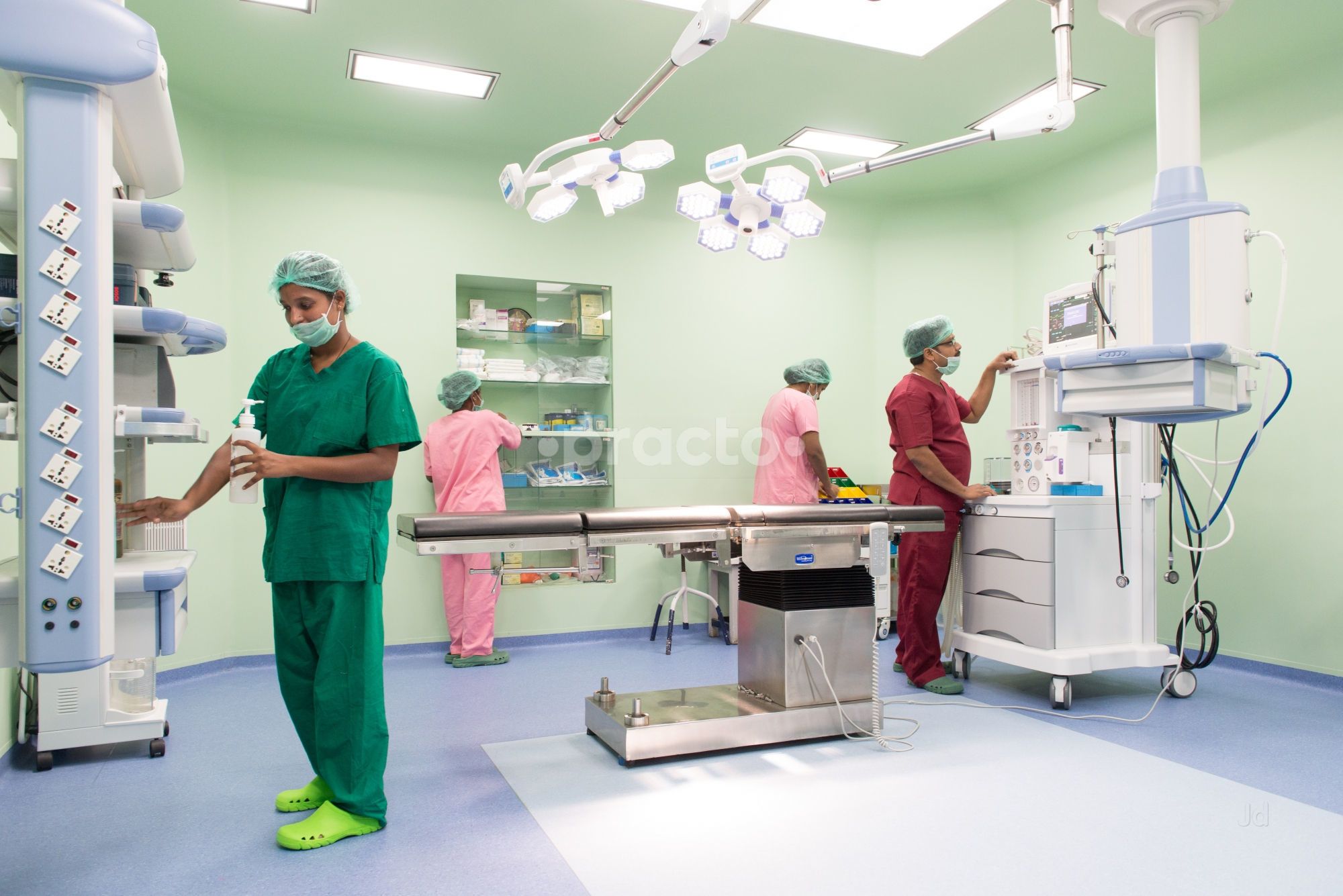 Dr. BT Vignesh preview 4