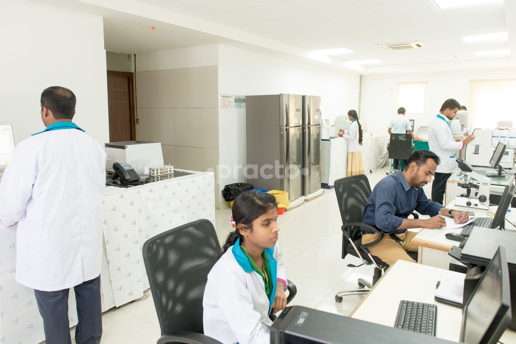 Dr. BT Vignesh preview 2