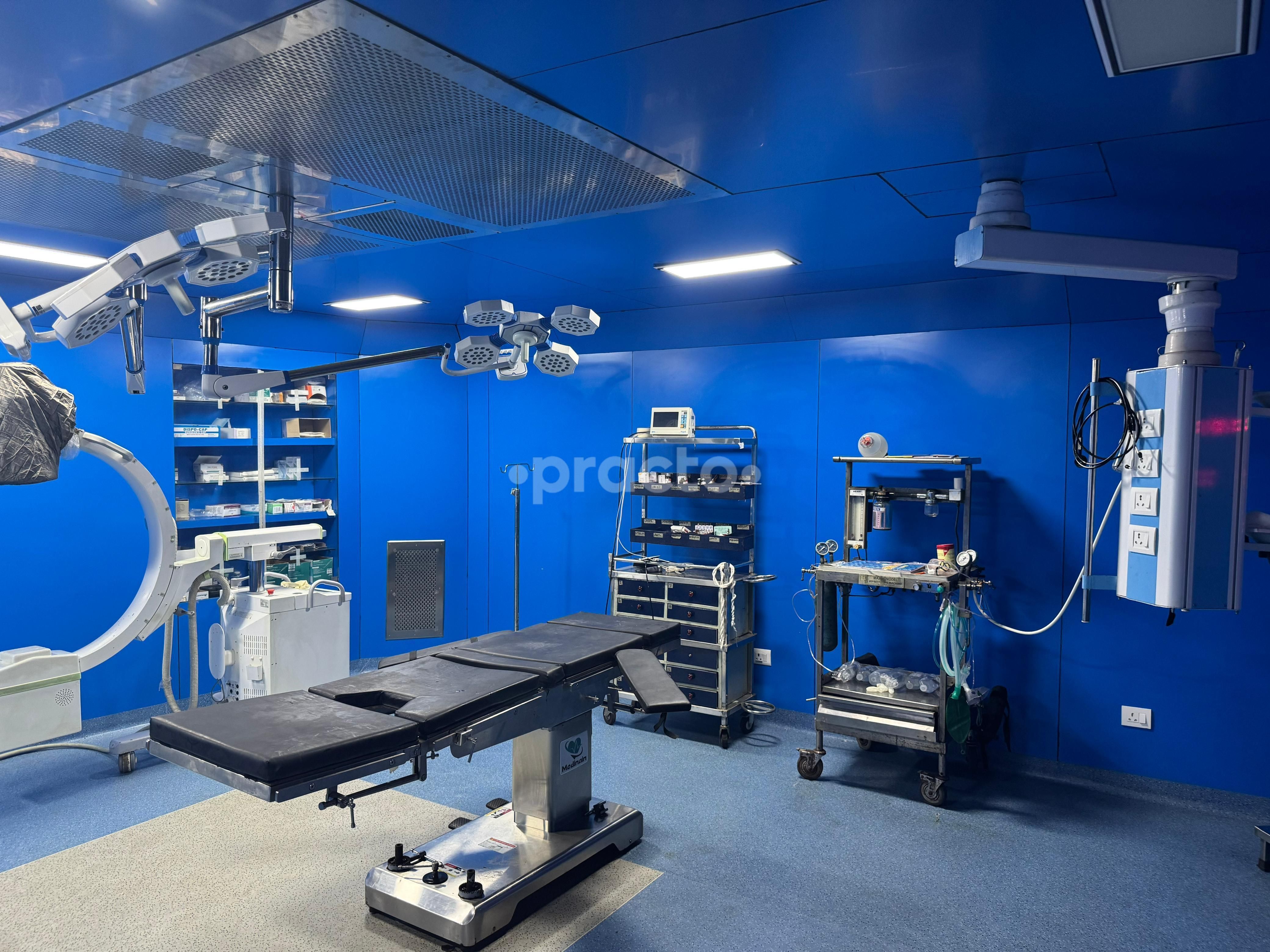 Dr. Gunjan Patel preview 2