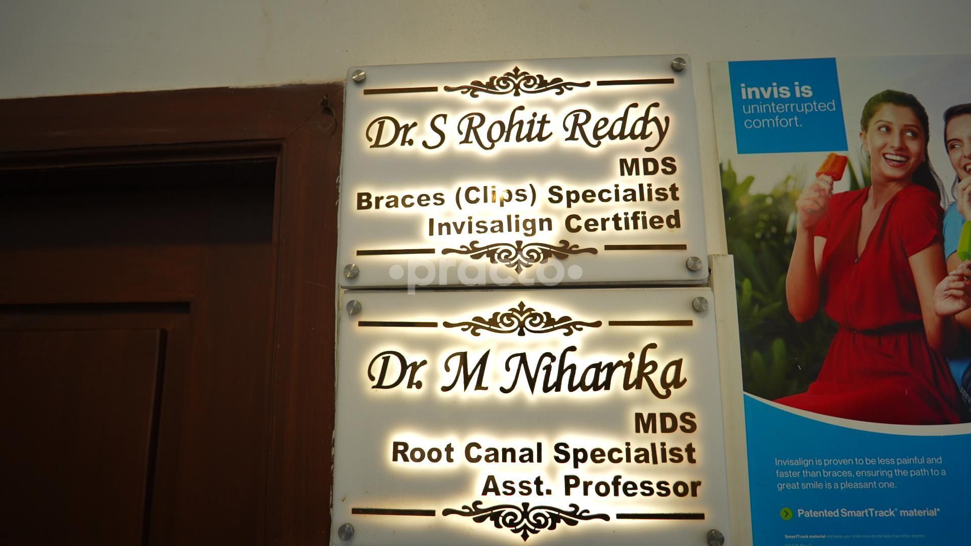 Dr. Niharika photo 6