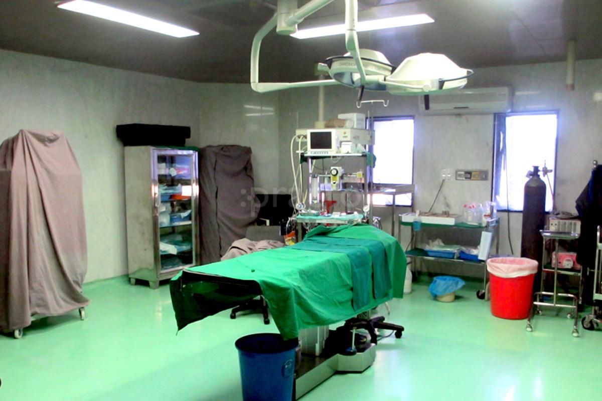 Dr. Harish Kumar photo 17