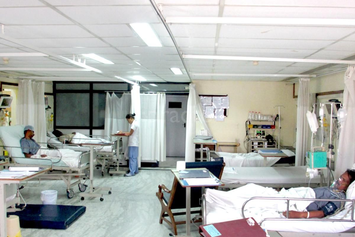 Dr. Harish Kumar photo 16