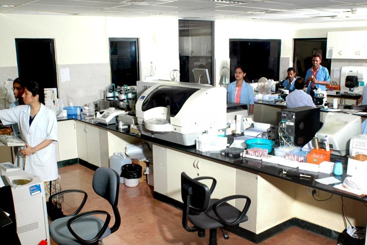 Dr. Harish Kumar view 5