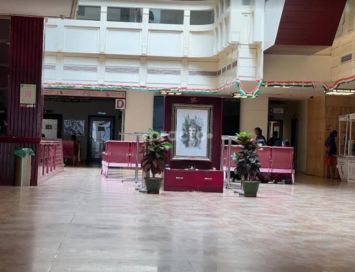 Dr. Praveen Ankathi photo 9