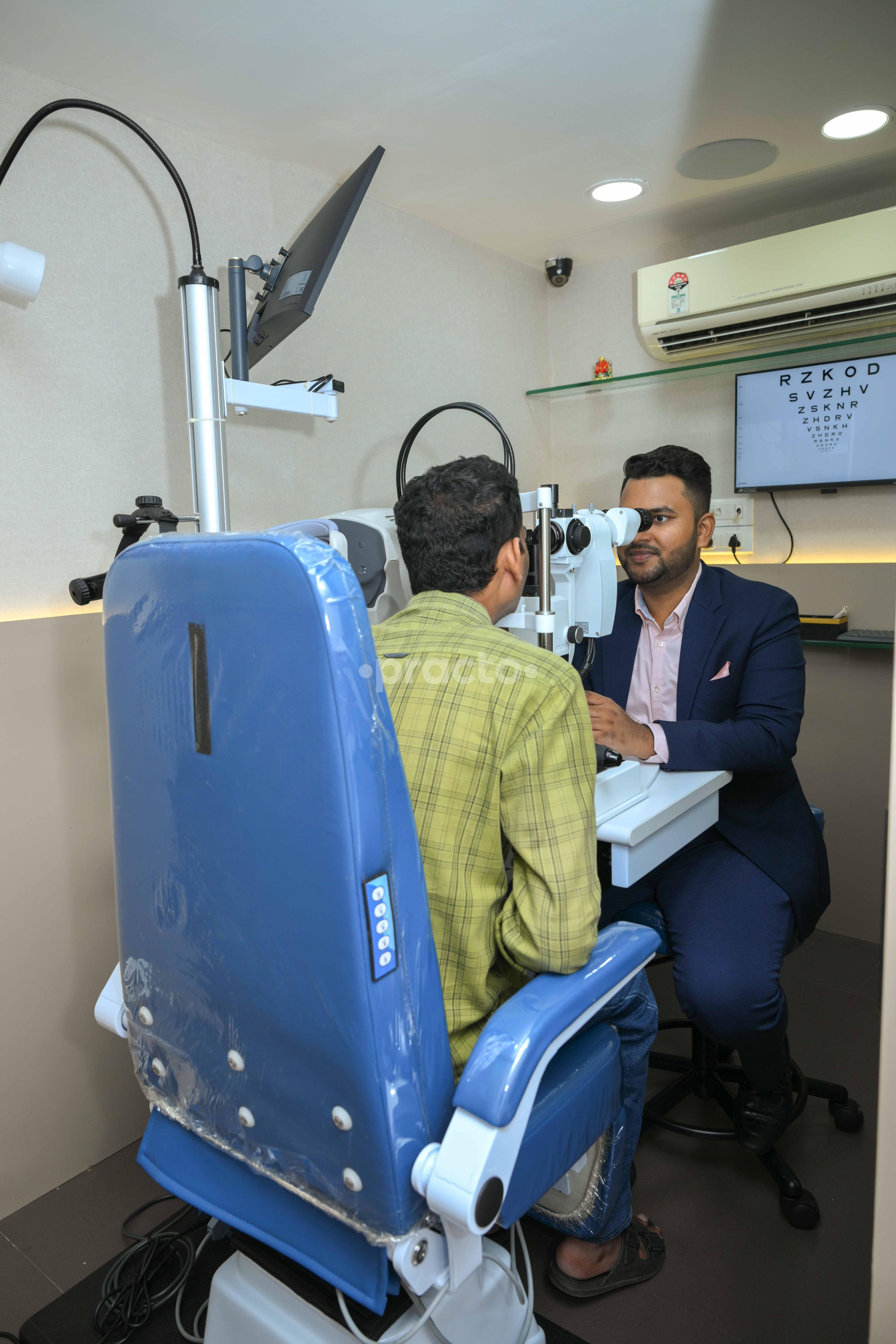 Dr. Akash Jain view 5
