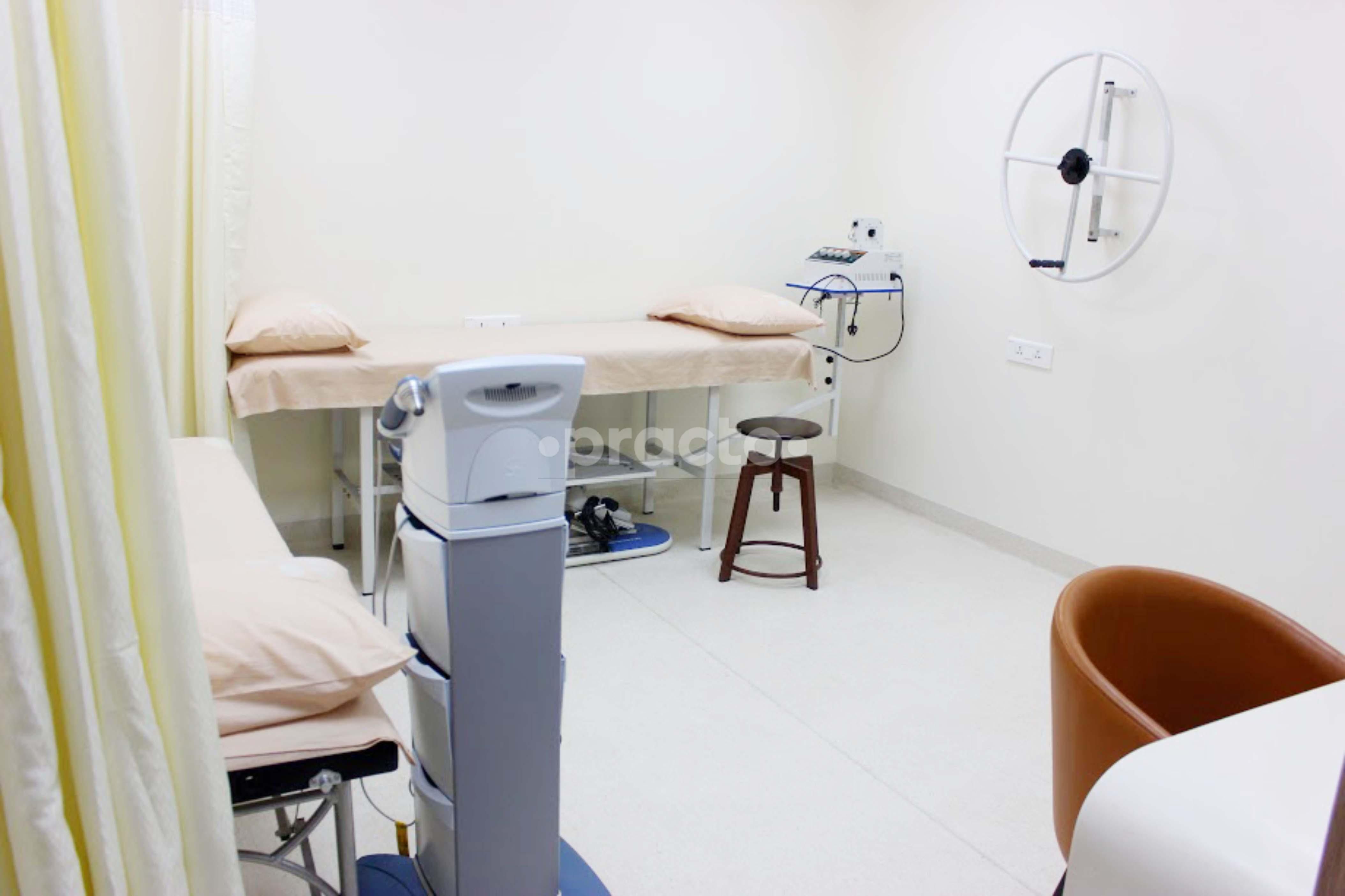 Dr. VIJAY, view 5