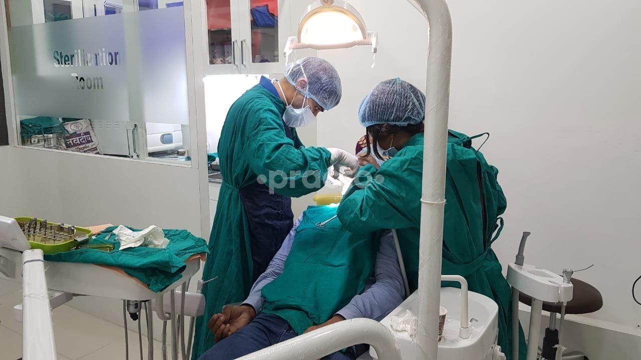 Dr. Priyanka Goyal preview 3