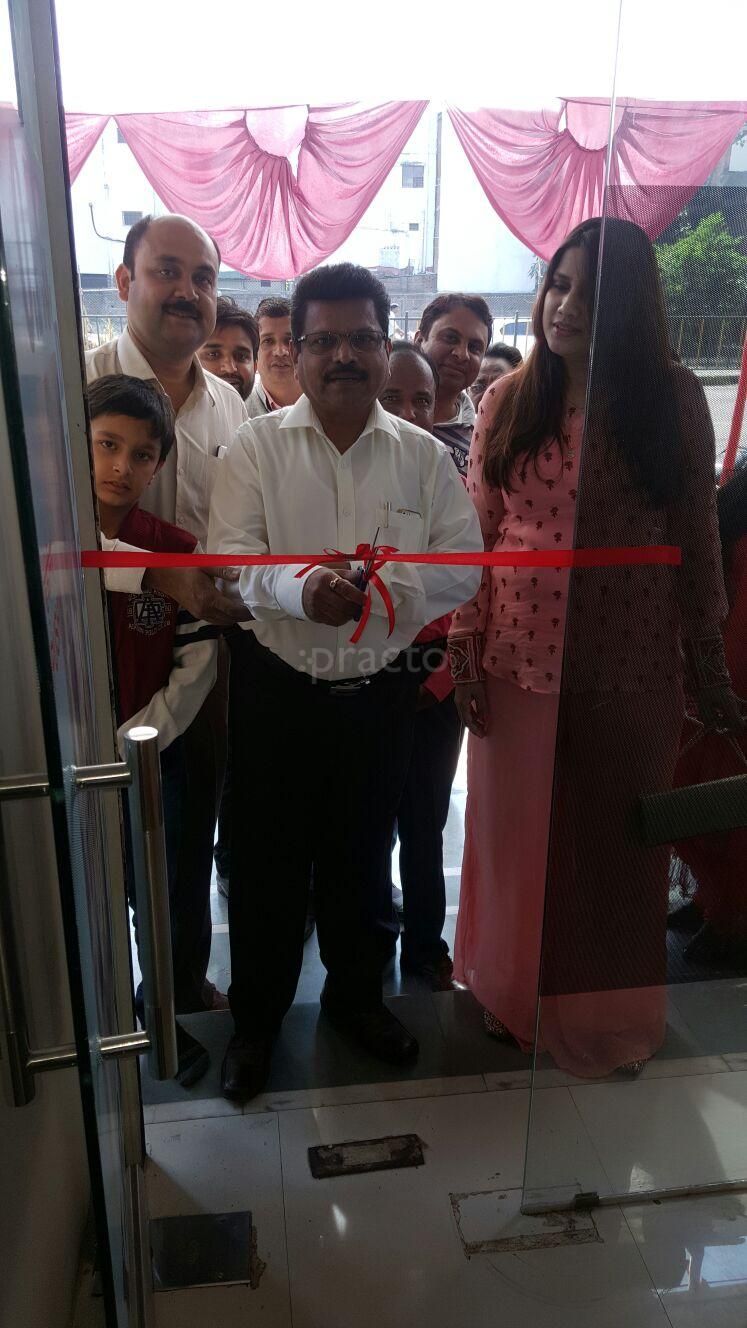 Dr. Ashish Ambhore photo 12