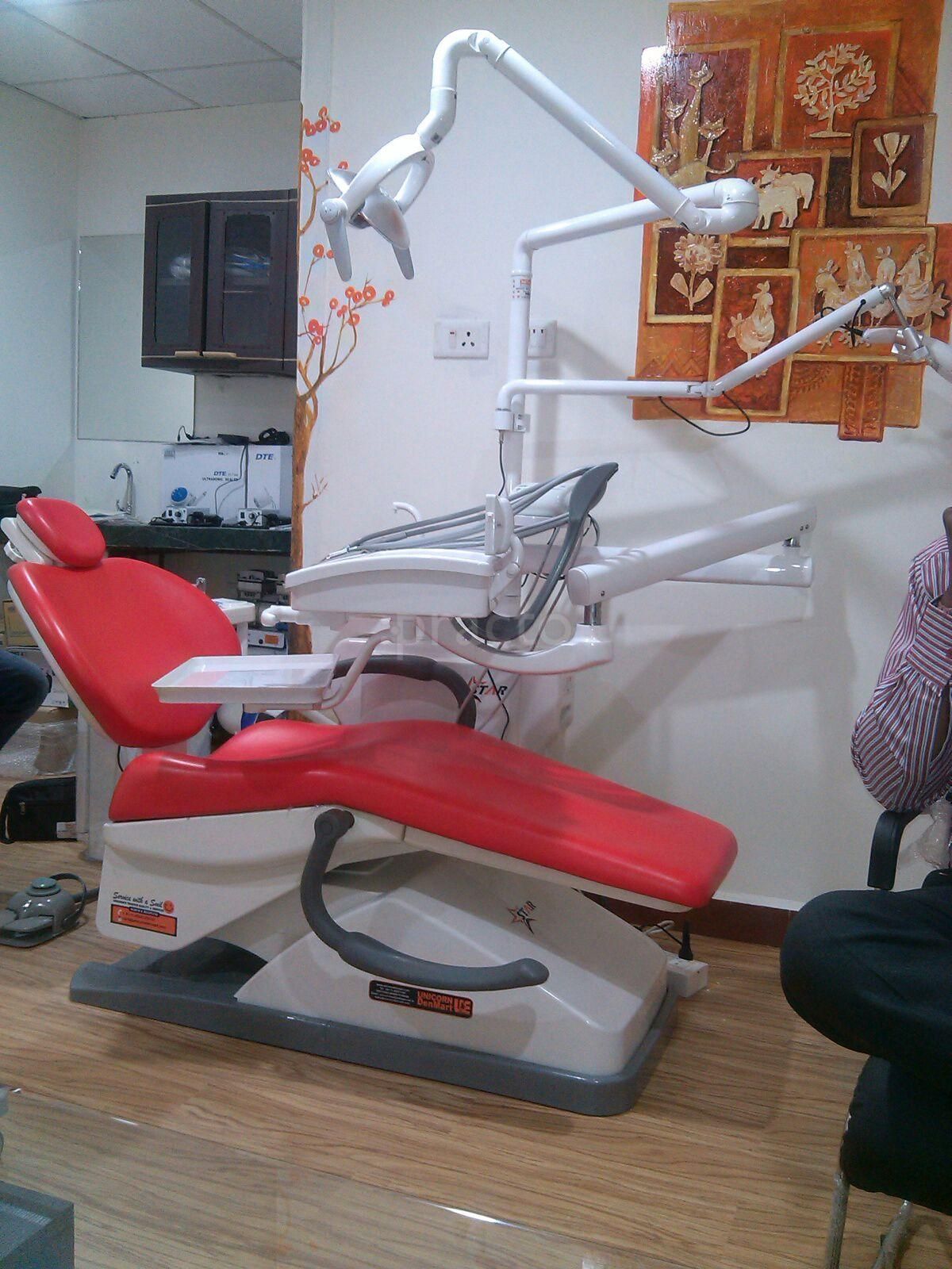 Dr. Shivani Dilip Deshpande photo 11