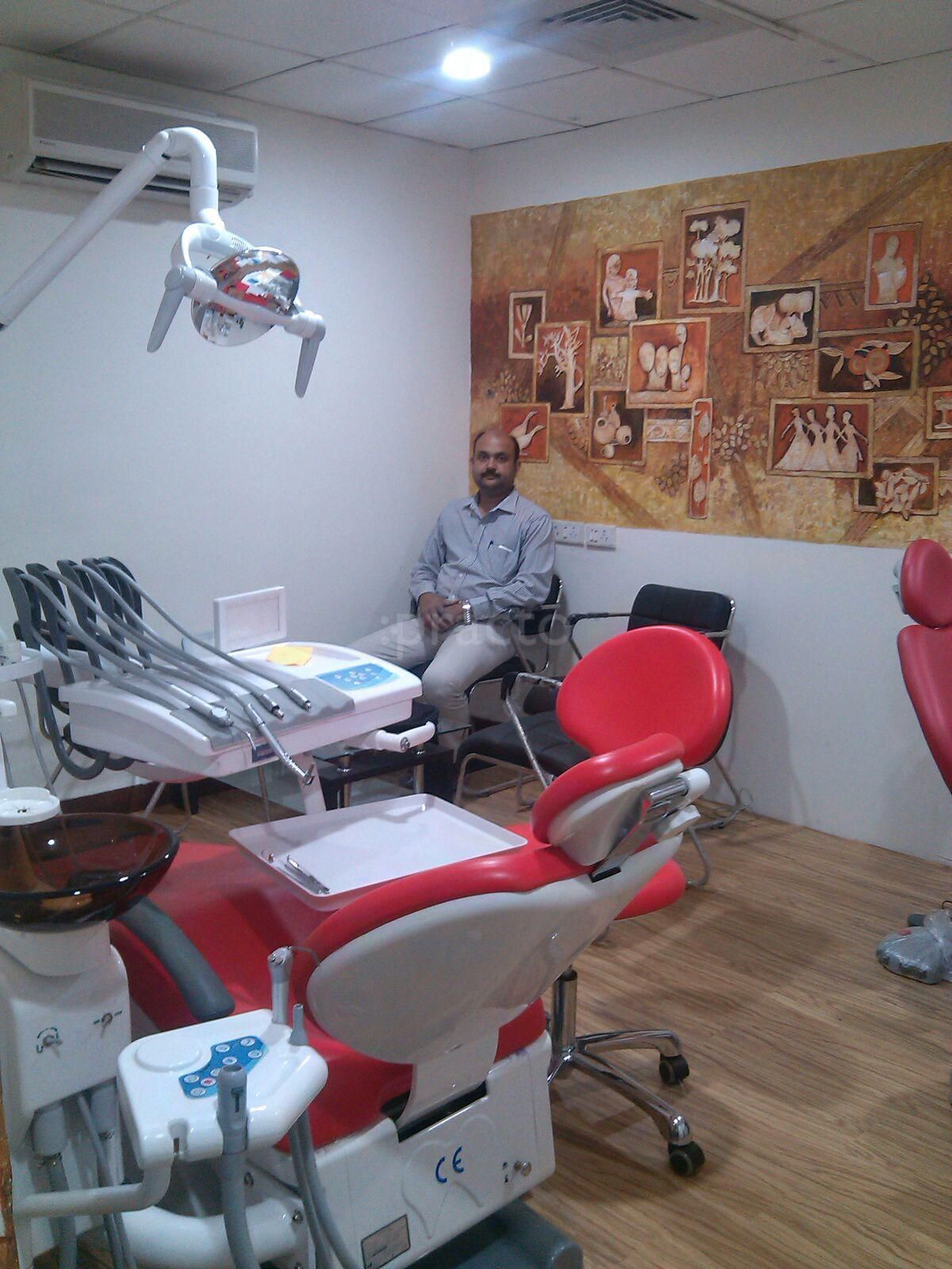 Dr. Ashish Ambhore photo 9