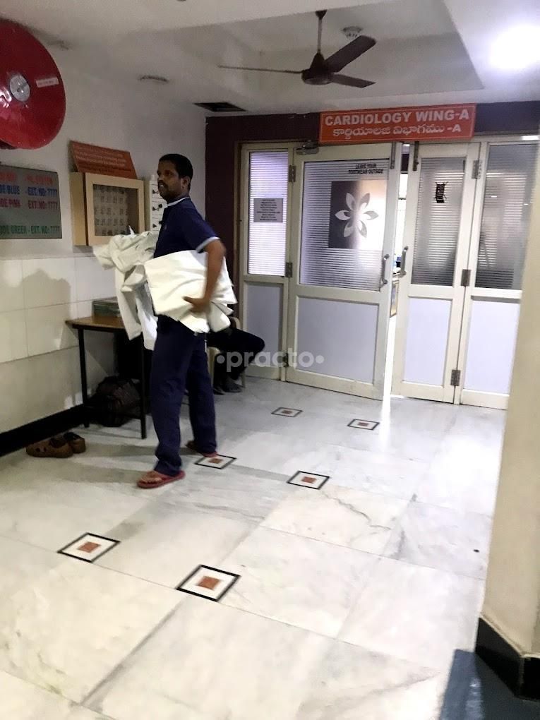Dr. AMITH KUMAR PAMPALKAR photo 10