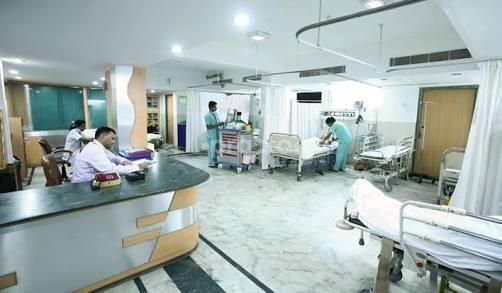 Dr. AMITH KUMAR PAMPALKAR photo 9