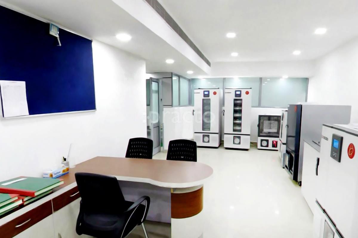 Dr. Rahul Dev Gupta photo 6