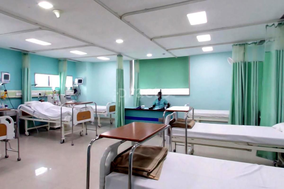 Dr. Shashank Gupta view 5